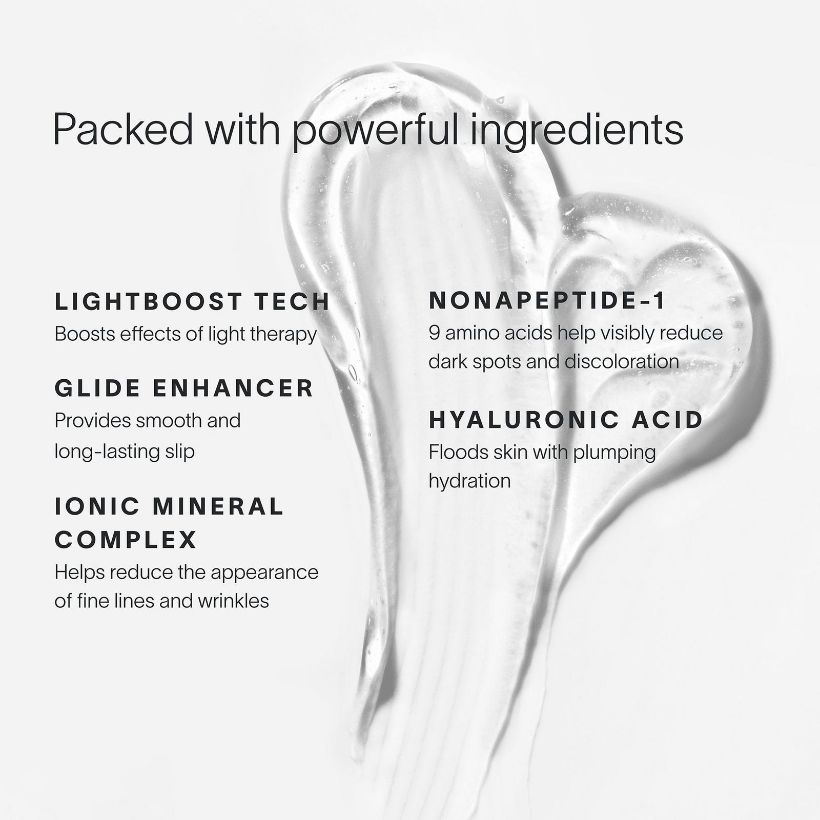 LightBoost Wand Activating Serum