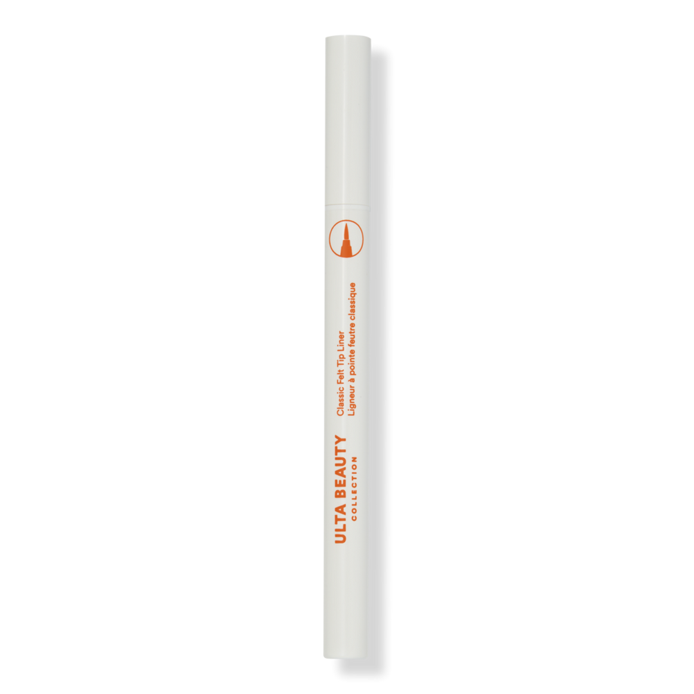 Ulta Beauty Collection Classic Felt Tip Liquid Liner - White