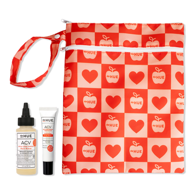 dpHUE Free 2 Piece Apple Cider Vinegar Gift with $50 dpHUE Apple Cider Vinegar purchase Free 2 Piece Apple Cider Vinegar Gift with $50 dpHUE Apple Cider Vinegar purchase