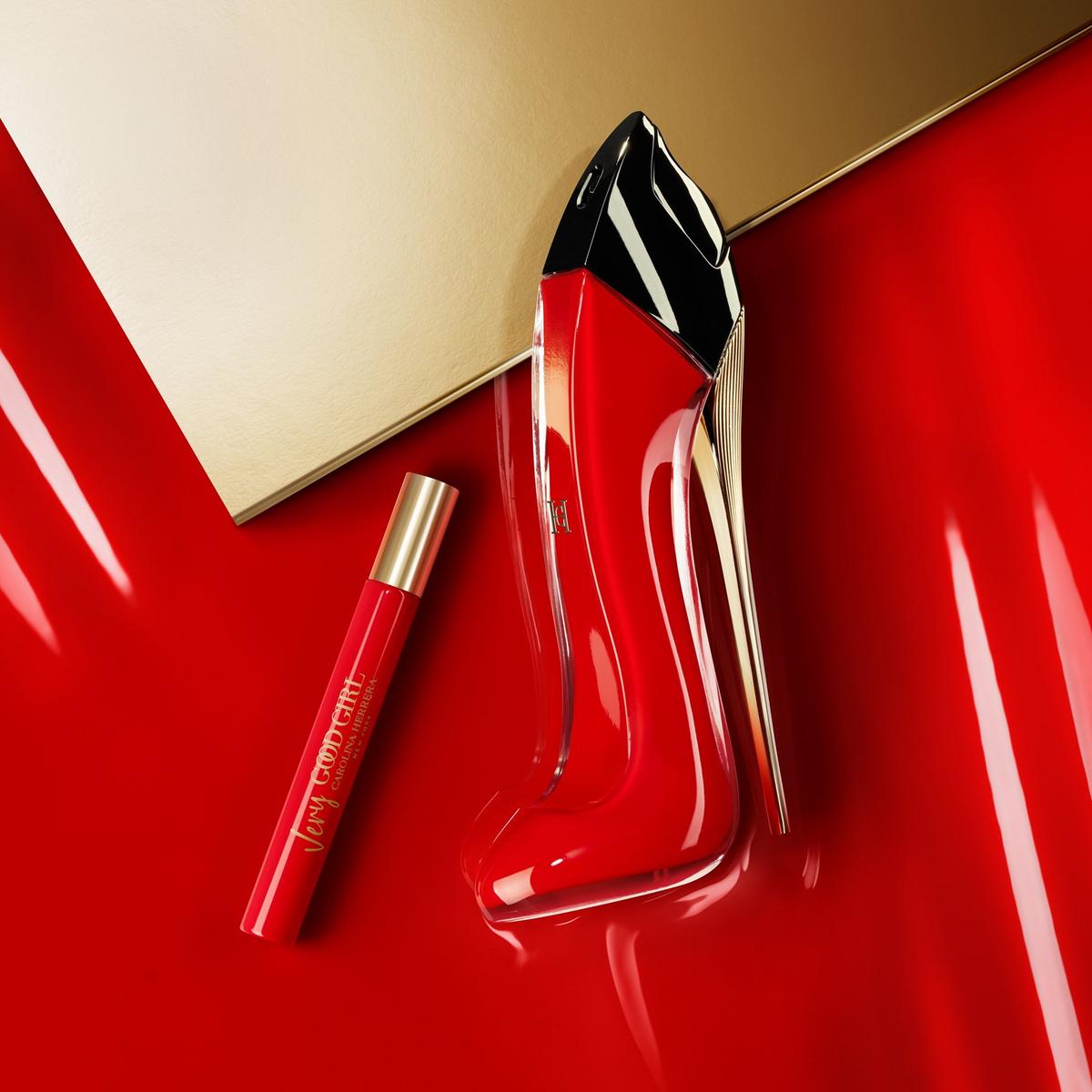 Very Good Girl Eau de Parfum Travel Spray