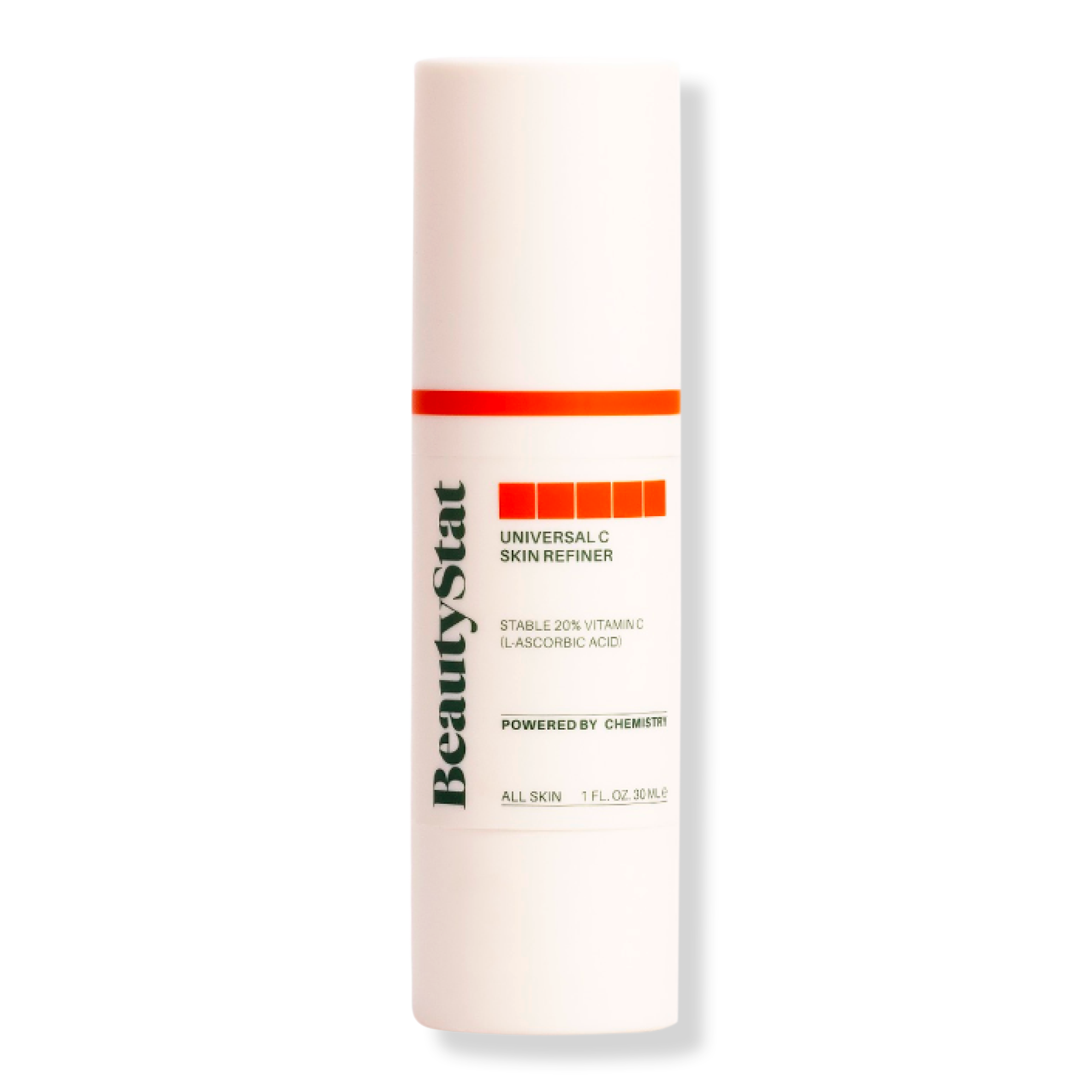 BeautyStat Cosmetics Universal C Skin Refiner 20% Vitamin C Brightening Serum #1