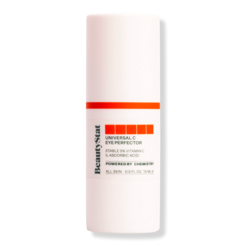 BeautyStat Cosmetics Universal C Eye Perfector