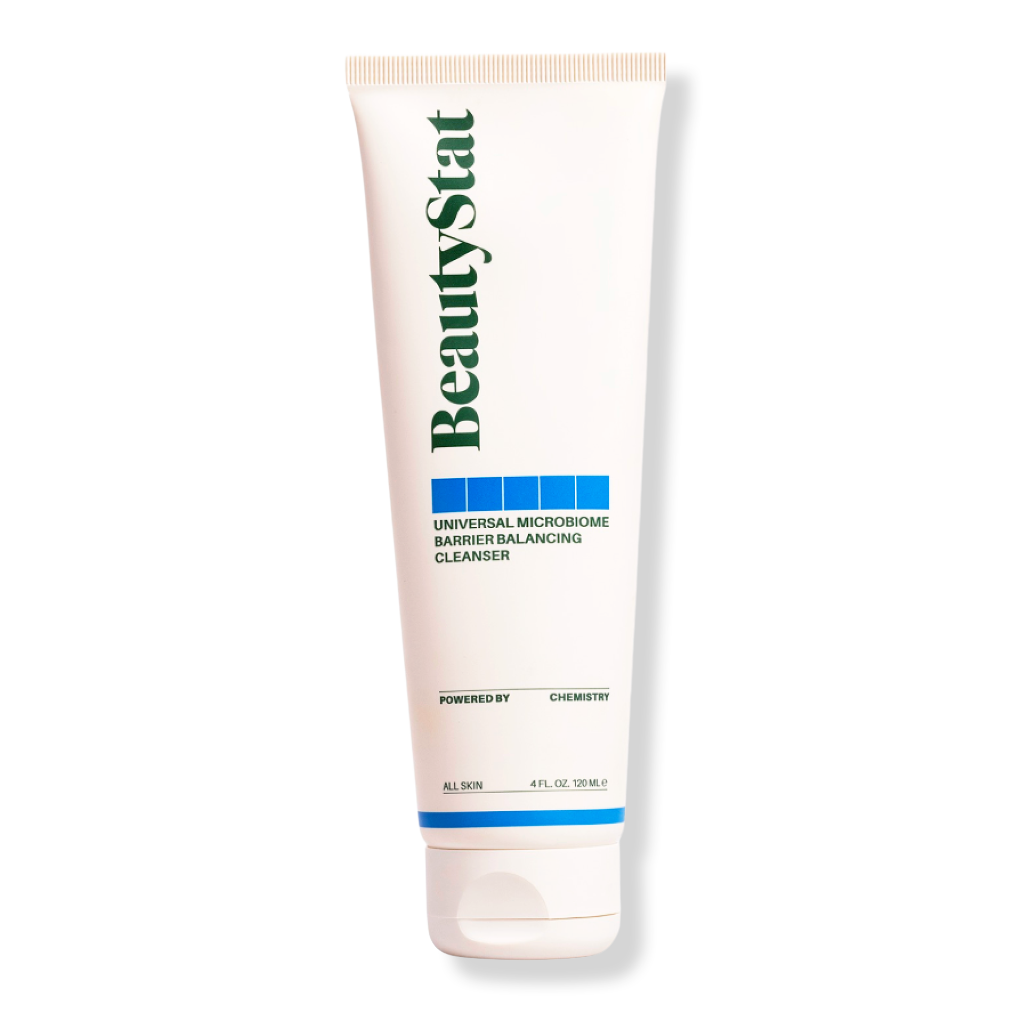 BeautyStat Cosmetics Universal Microbiome Barrier Balancing Cleanser #1