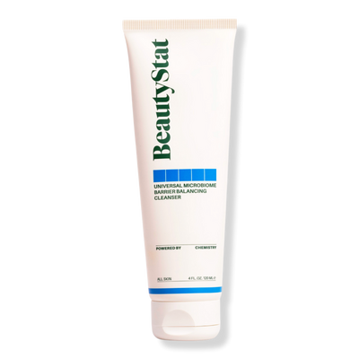 BeautyStat Cosmetics Universal Microbiome Barrier Balancing Cleanser