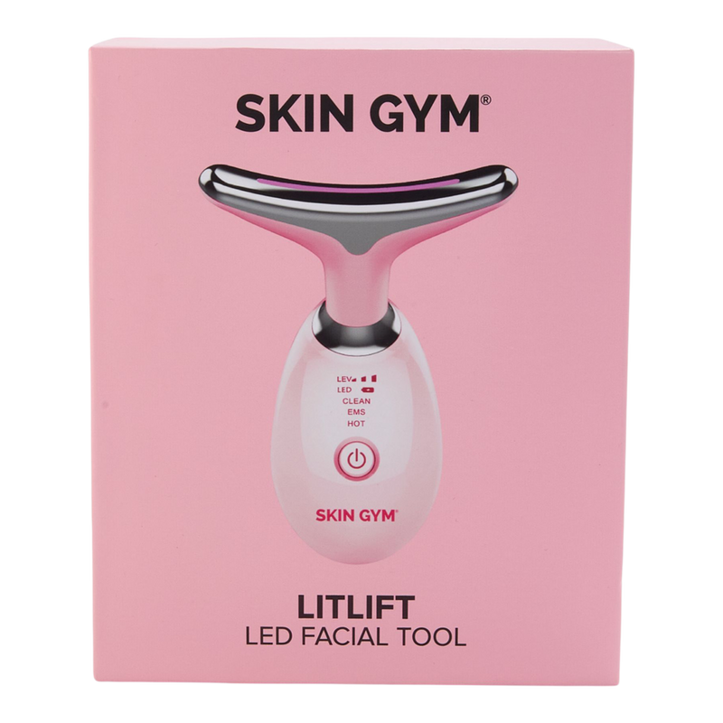 Skin Gym LITLIFT LED Sculpt Facial Tool #2