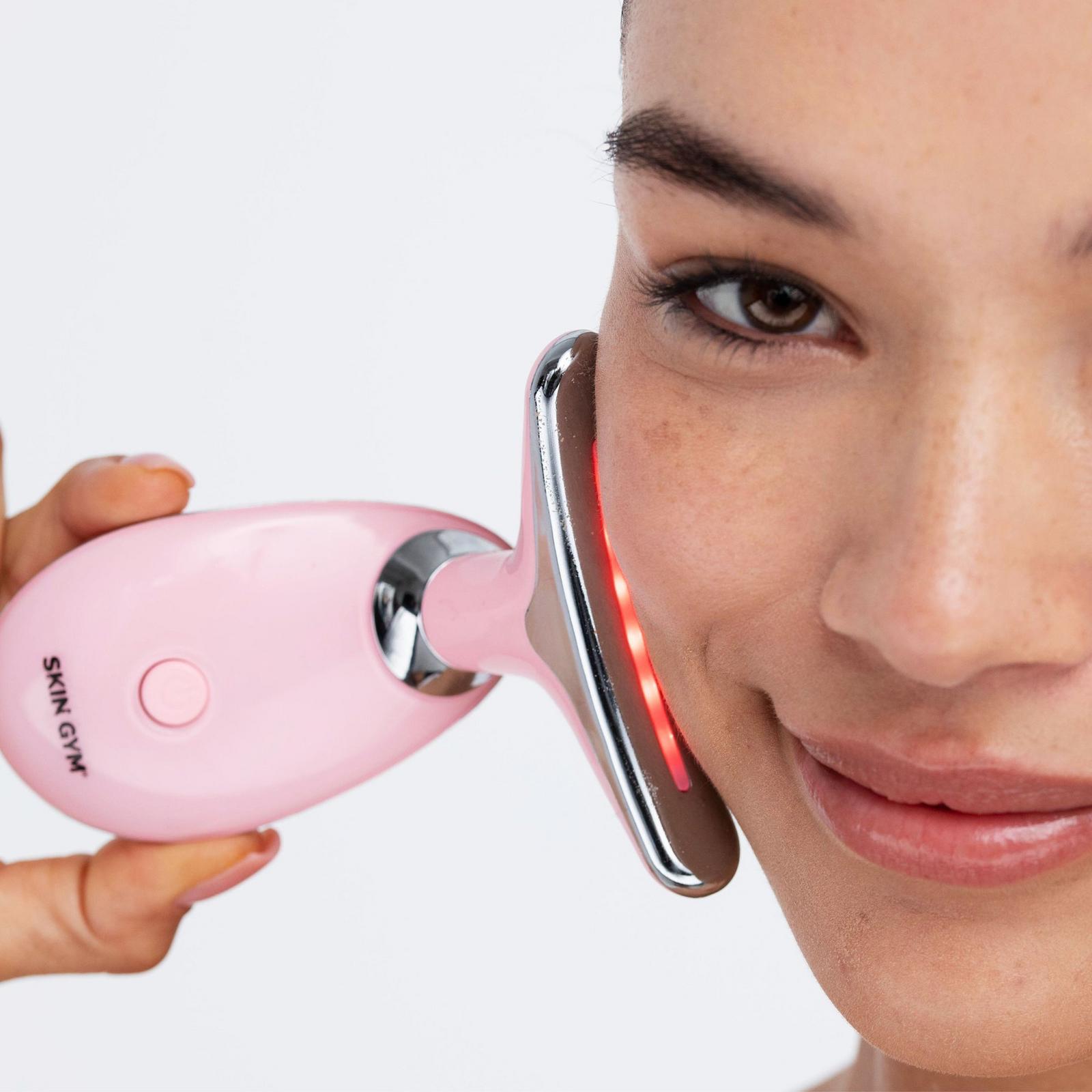 LITLIFT LED Sculpt Facial Tool