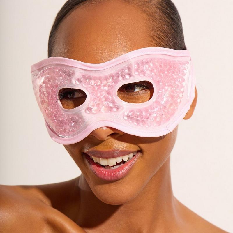 Skin Gym - CryoChill Ice Beaded Eye Mask | Ulta Beauty