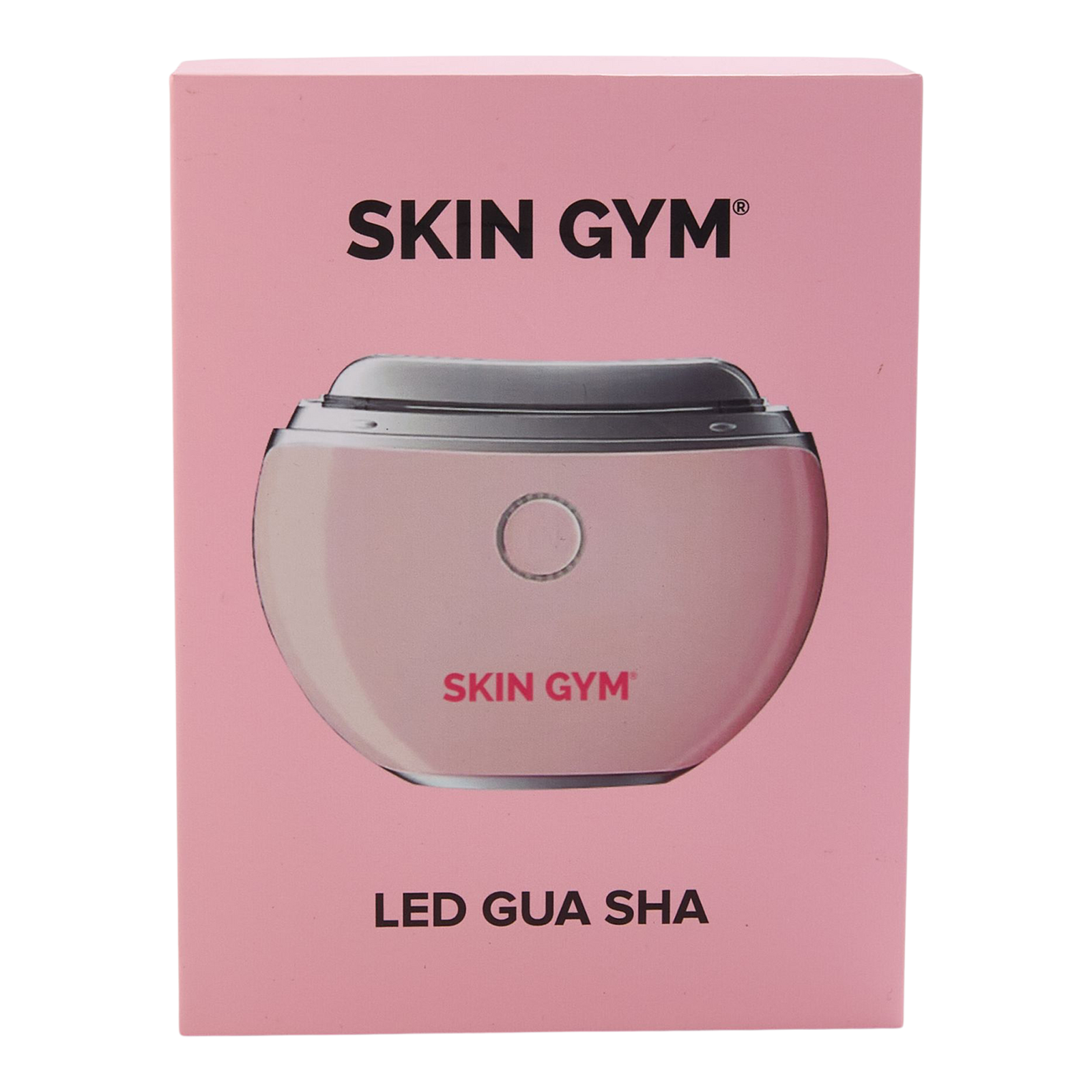 LED Gua Sha Device