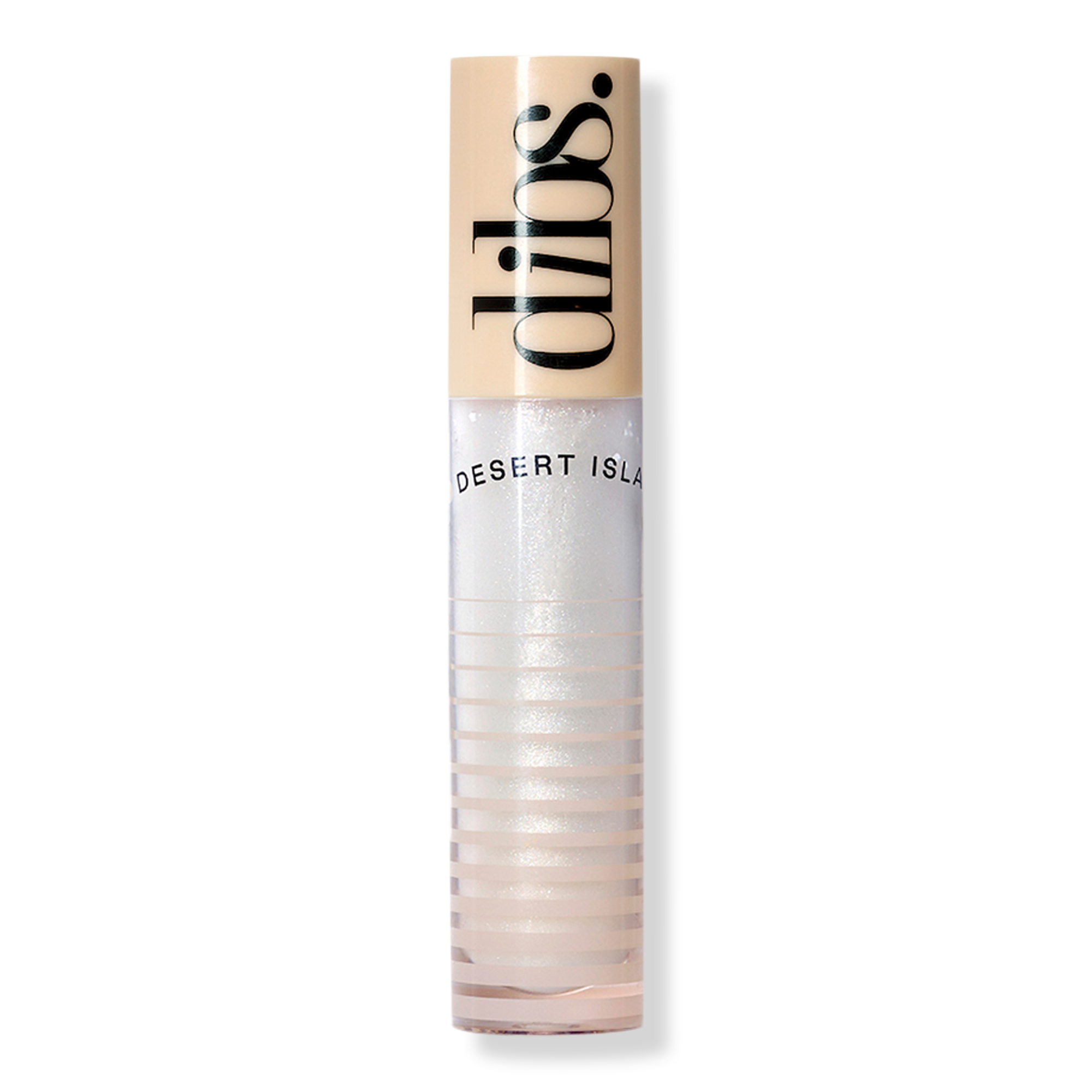 DIBS Beauty Go To Glossy Balm #1