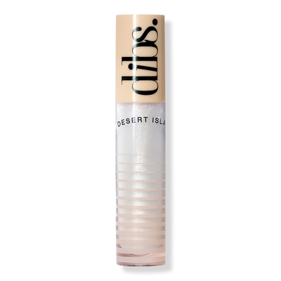 DIBS Beauty Go To Glossy Balm