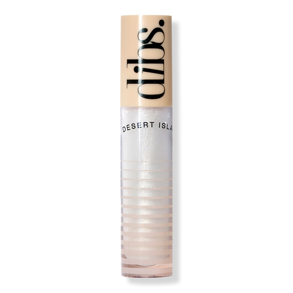 DIBS Beauty Go To Glossy Balm #1