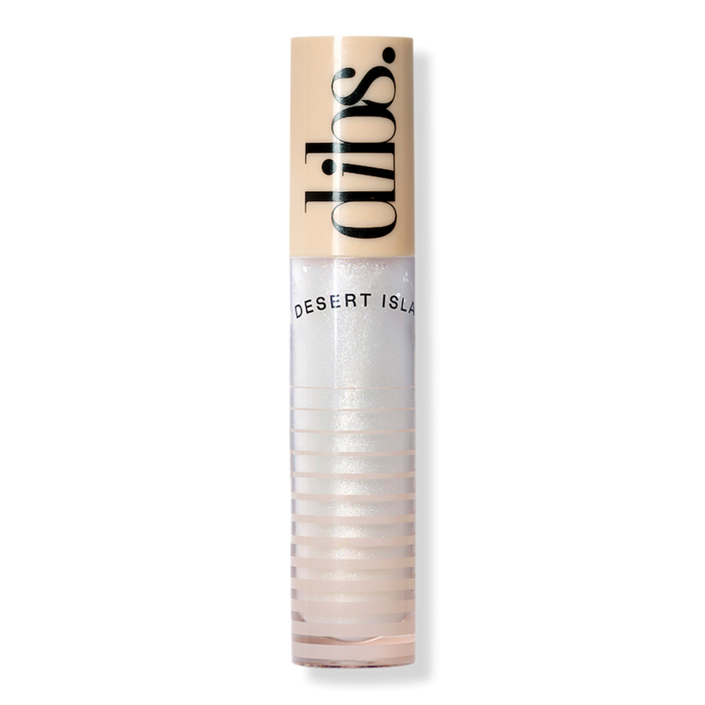 Dibs Beauty Go To Glossy Balm - Favorite Child