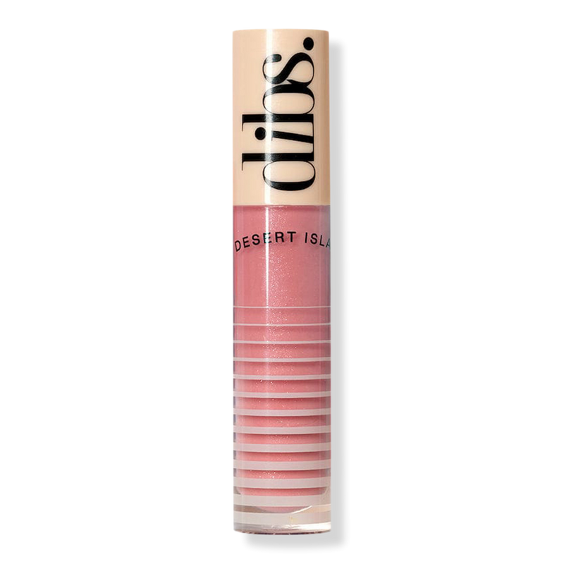 DIBS Beauty Go To Glossy Balm #1