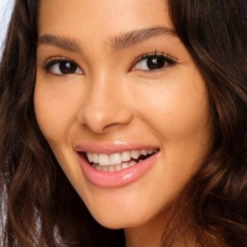 DIBS Beauty Go To Glossy Balm #4
