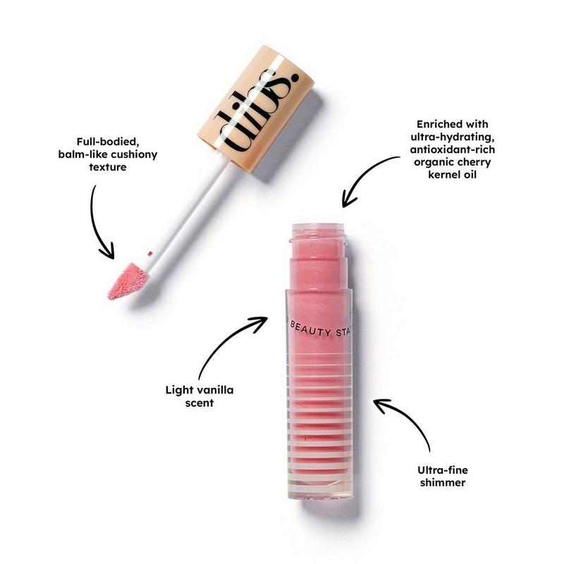 DIBS Beauty Go To Glossy Balm #5
