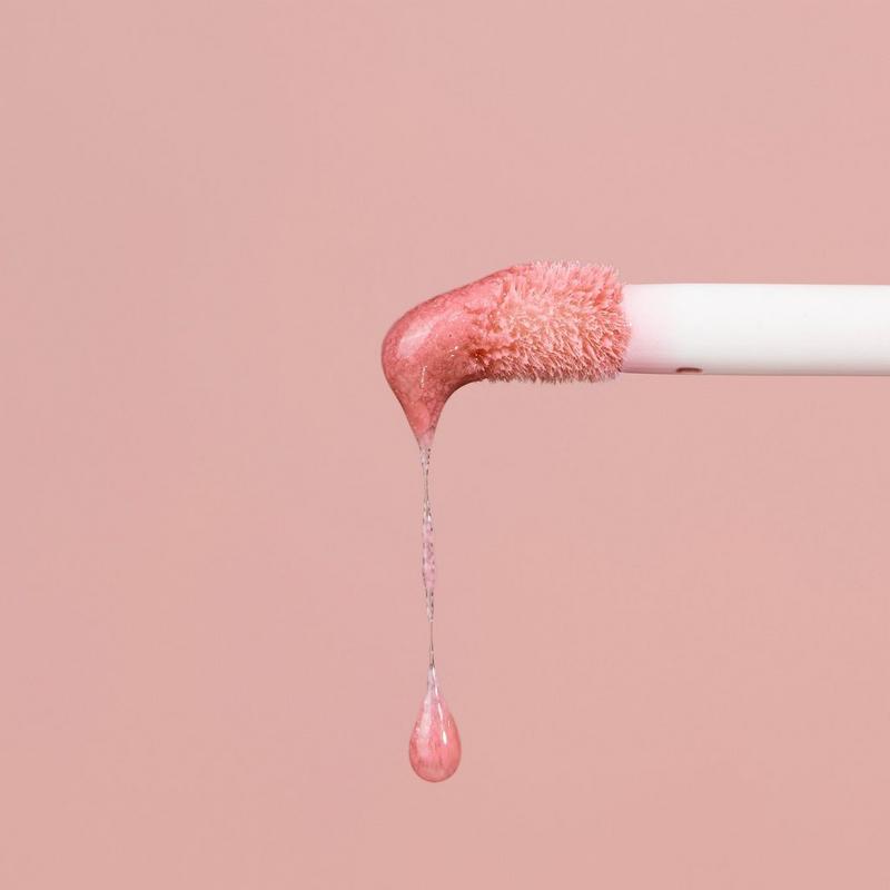 DIBS Beauty Go To Glossy Balm #6
