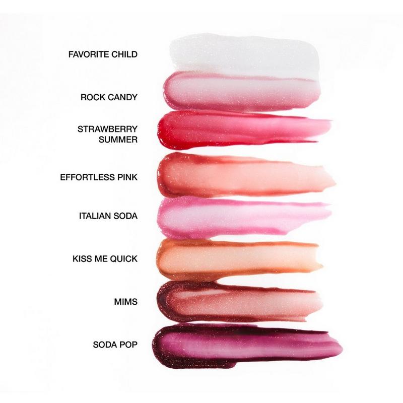 DIBS Beauty Go To Glossy Balm #8