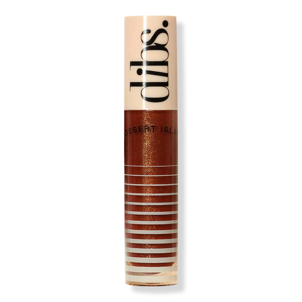 Dibs Beauty Go To Glossy Balm - Soda Pop