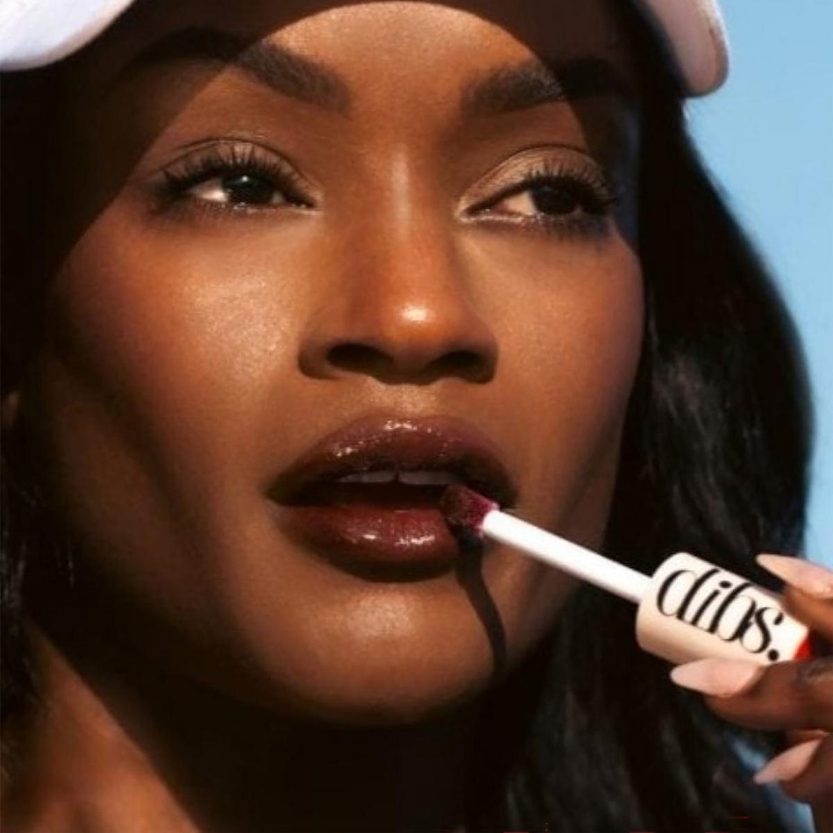 Go To Glossy Balm - Soda Pop