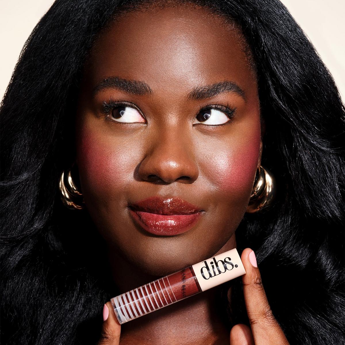 Go To Glossy Balm - Soda Pop