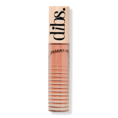 DIBS Beauty Go To Glossy Balm