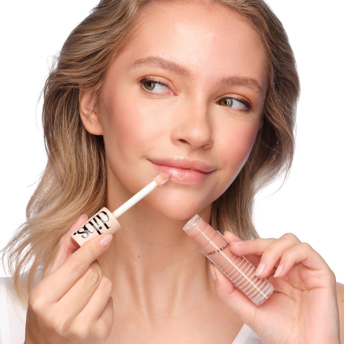 Go To Glossy Balm - Kiss Me Quick