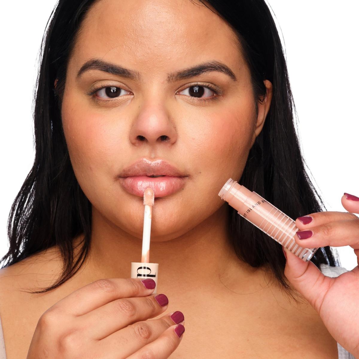 Go To Glossy Balm - Kiss Me Quick