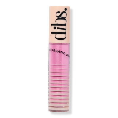 DIBS Beauty Go To Glossy Balm