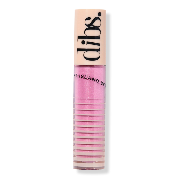 DIBS Beauty Go To Glossy Balm #1