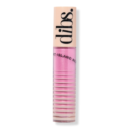Rock Candy Go To Glossy Balm - DIBS Beauty | Ulta Beauty