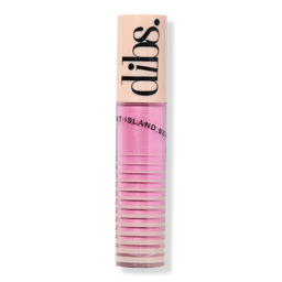 DIBS Beauty Go To Glossy Balm - Rock Candy