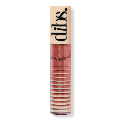 DIBS Beauty Go To Glossy Balm