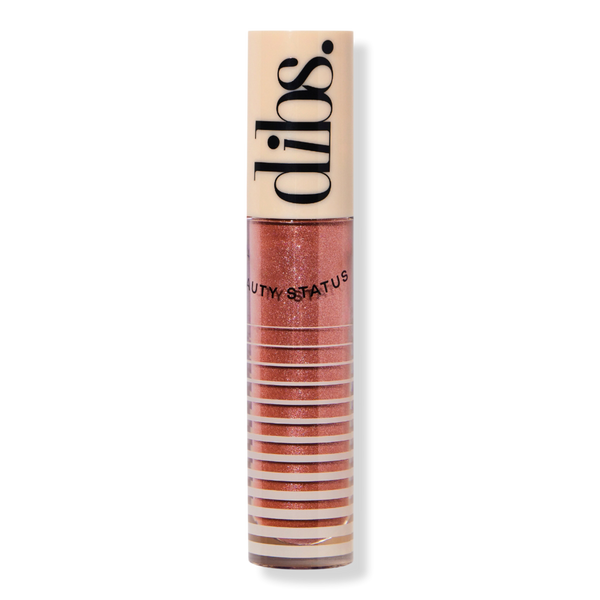 DIBS Beauty Go To Glossy Balm #1