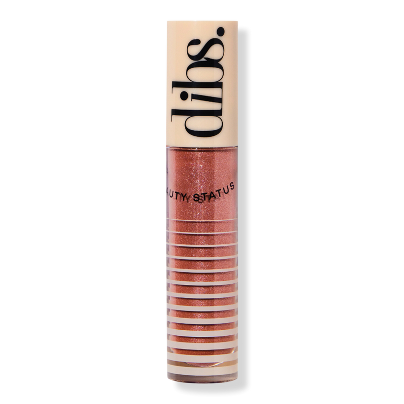 Go To Glossy Balm - MIMS