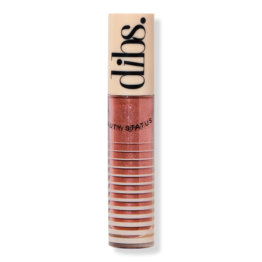 Dibs Beauty Go To Glossy Balm - Mims
