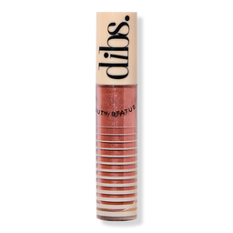 DIBS Beauty Go To Glossy Balm - MIMS