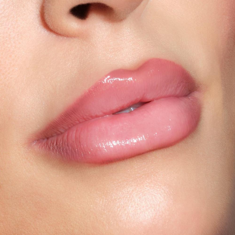 Jam Jam Lip Plumping Lipstick Melt - Blueberry Ice