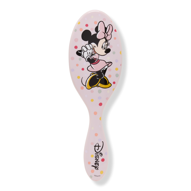 Wet Brush - Hello Minnie The Original Detangler-Disney | Ulta Beauty