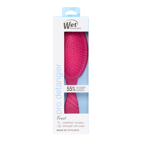 Wet Brush Pro Detangler HairBrush #4