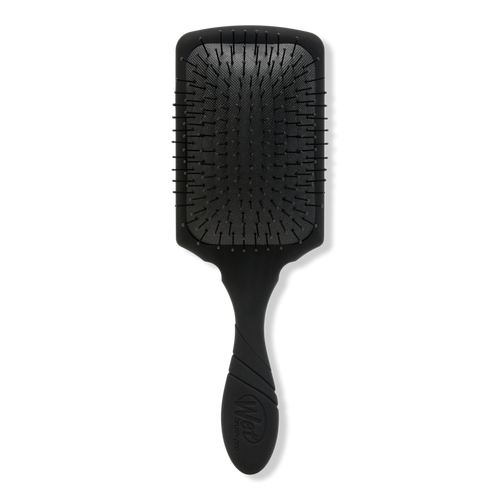 Pro Paddle Detangler - Black Frost