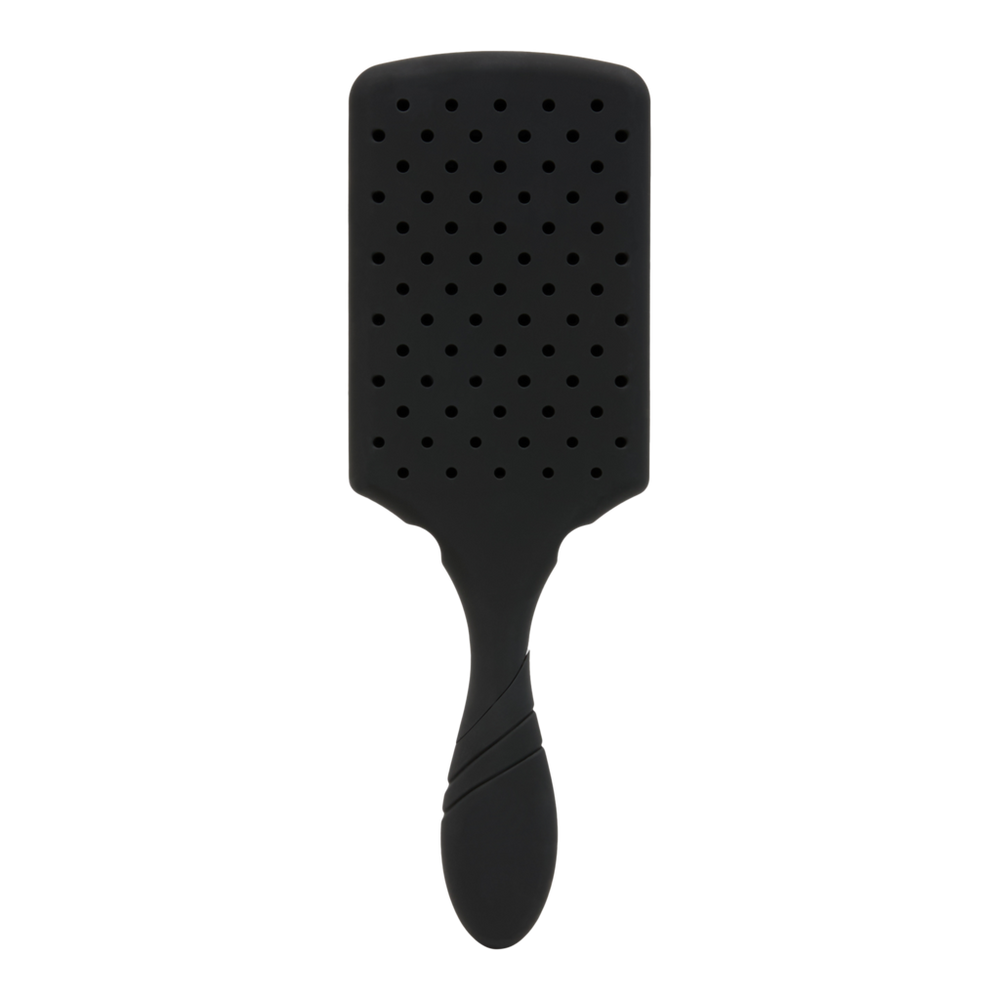 Pro Paddle Detangler - Black Frost