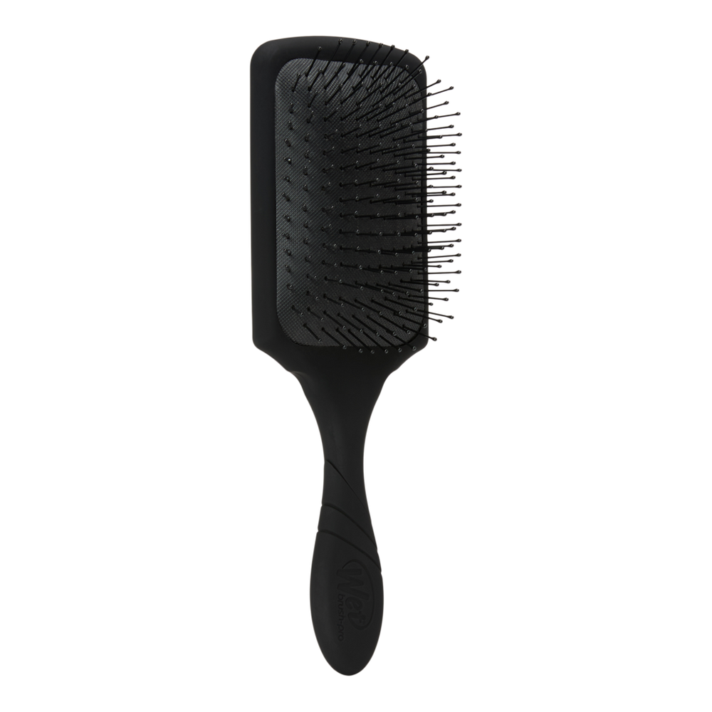 Pro Paddle Detangler - Black Frost
