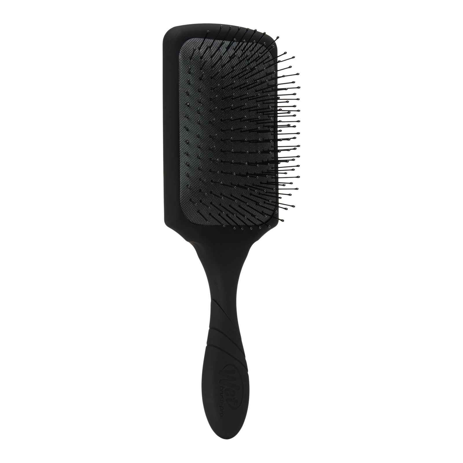 Pro Paddle Detangler - Black Frost