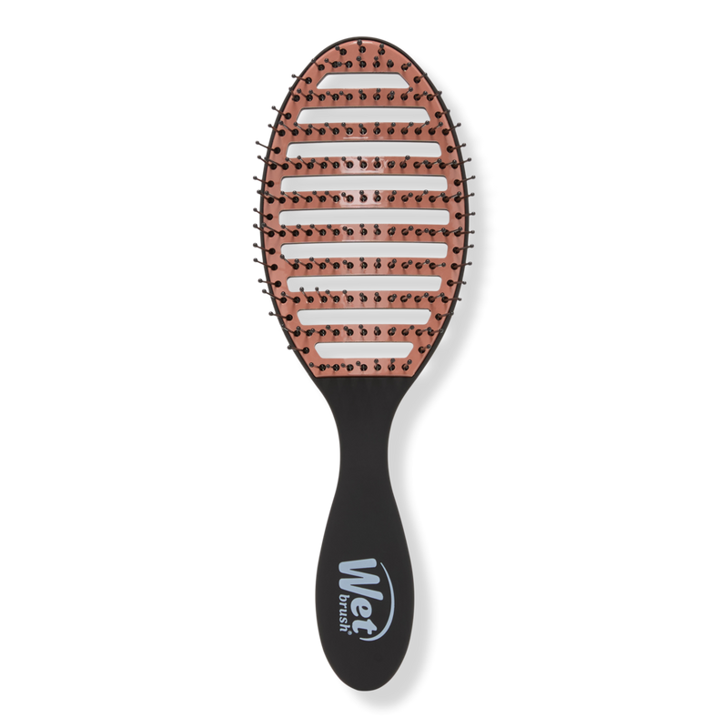 Ceramic + Ion Blossom Thermal Brush