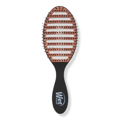 Ceramic Speed Dry Hairbrush