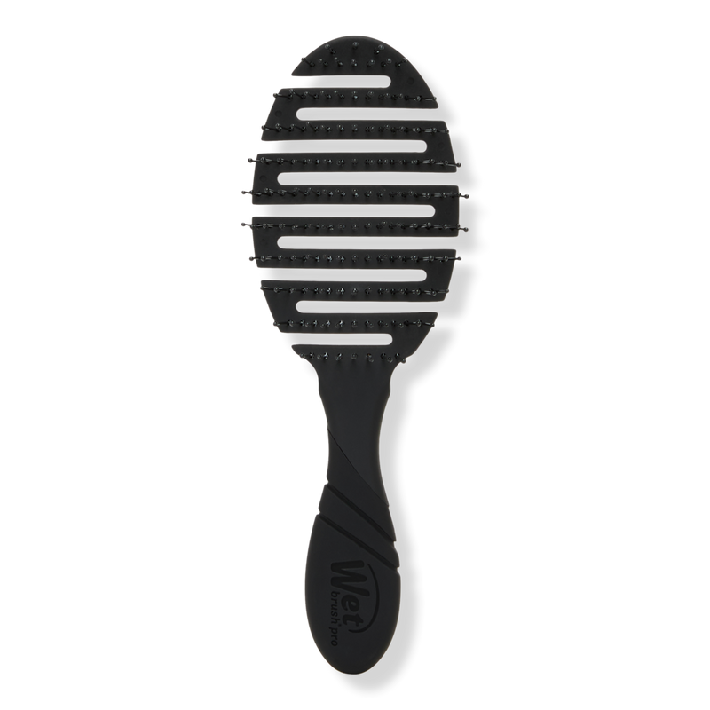 Ceramic + Ion Blossom Thermal Brush