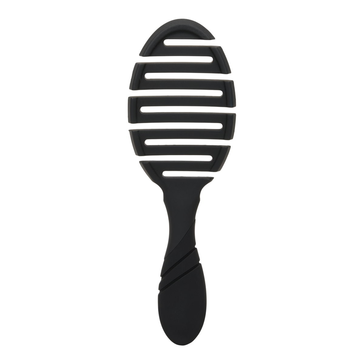 Pro Flex Dry Hairbrush - Black Frost
