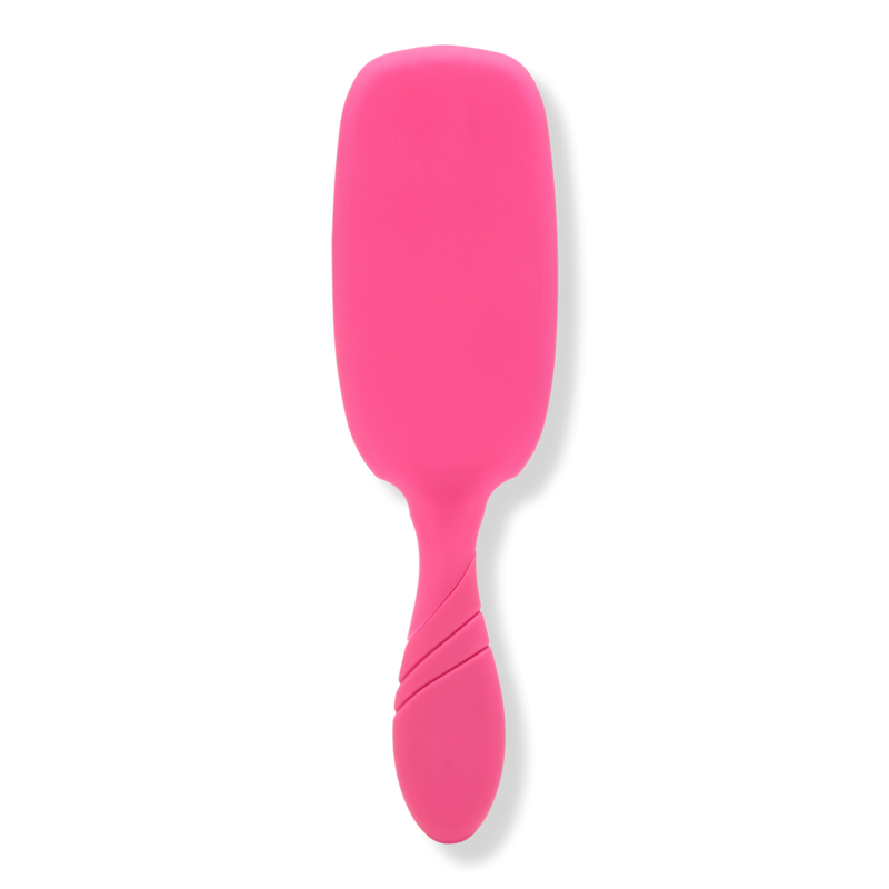 Pro Smooth Styler Brush - Pink Frost