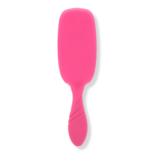 Pro Smooth Styler Brush - Pink Frost