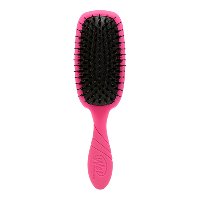 Pro Smooth Styler Brush - Pink Frost